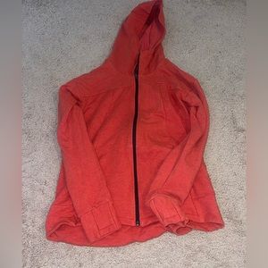 The North Face jacket